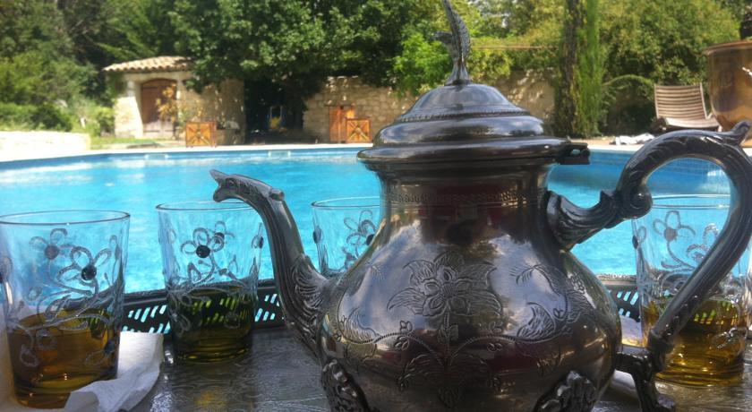 Suite De L'Olivier Au Mas Au Coeur De La Provence &Spa Saint-Cannat Pokoj fotografie