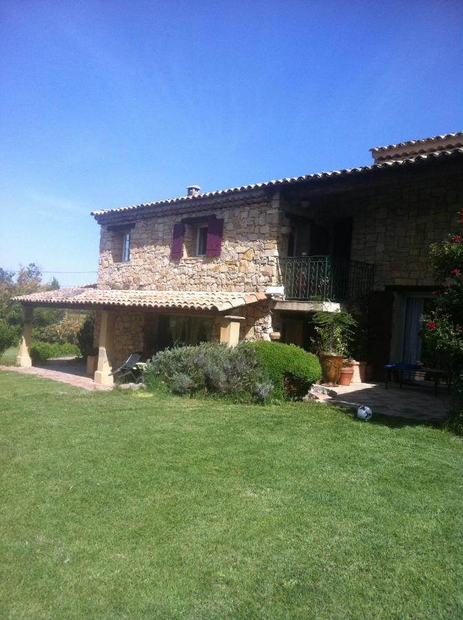 Suite De L'Olivier Au Mas Au Coeur De La Provence &Spa Saint-Cannat Pokoj fotografie